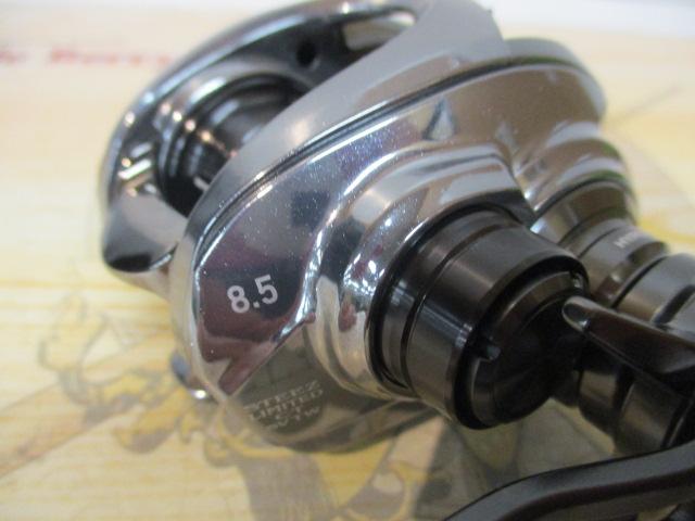 スティーズリミテッドCT SV TW 70XH