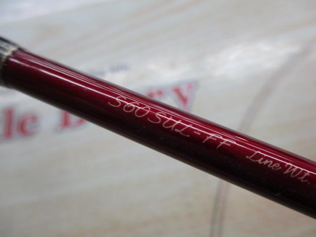 カーディフAX S60SUL-FF｜＠ベリーネット 日本最大新品中古釣具WEBショップ