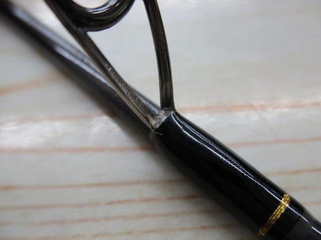 ダーインスレイヴ オーバーブレイズ62ML-HS
