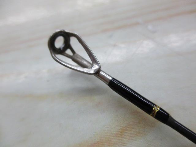 ダーインスレイヴ オーバーブレイズ62ML-HS