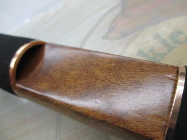 ダーインスレイヴ オーバーブレイズ61UL-M
