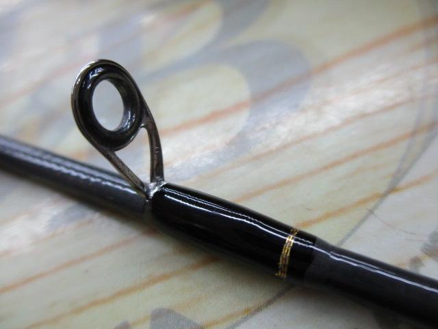 ダーインスレイヴ オーバーブレイズ61UL-M｜＠ベリーネット 日本最大