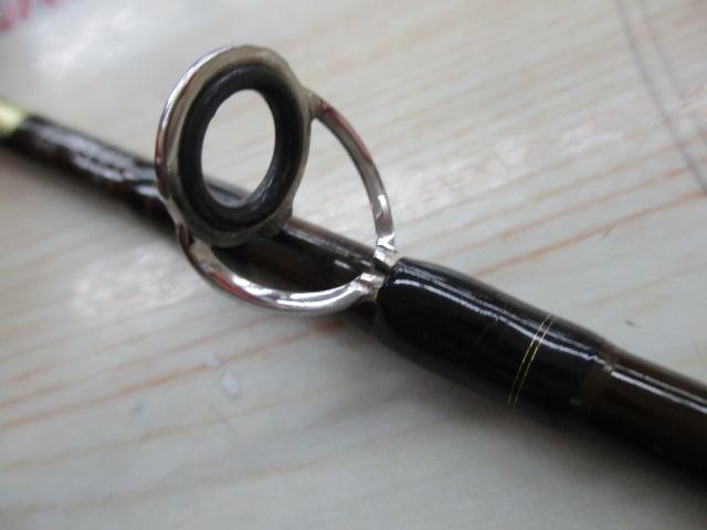 シルフ F-834 (ロッドのみ)