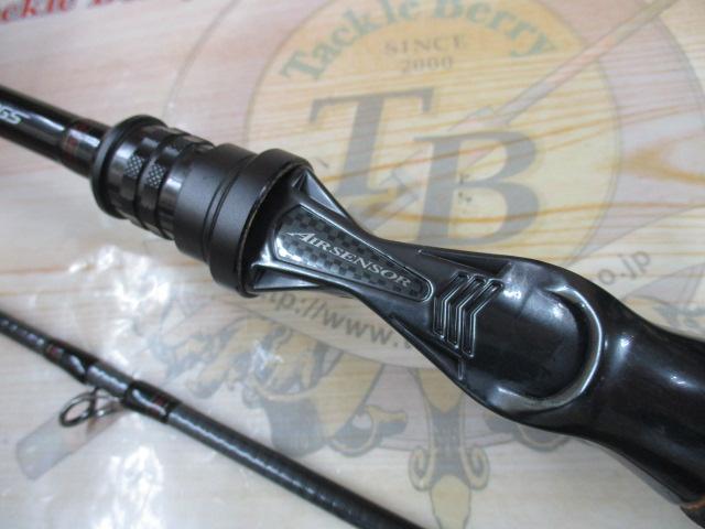 メタリア タチウオゲーム H-175｜＠ベリーネット 日本最大新品中古釣具