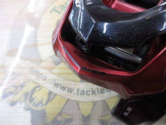 20ゲンプウXT 201PG