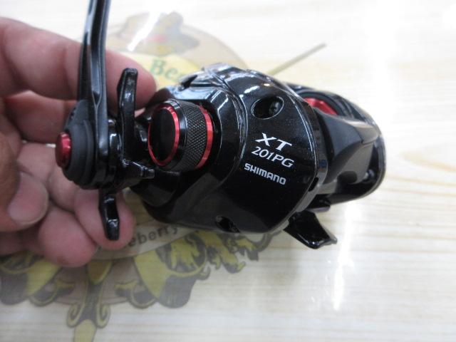 20ゲンプウXT 201PG