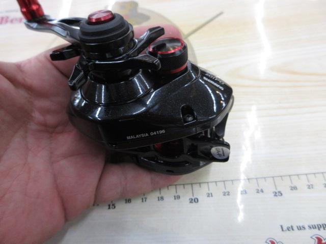 20ゲンプウXT 201PG