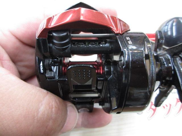 20ゲンプウXT 201PG