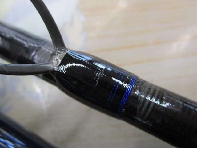 コルトスナイパーSS S100MH