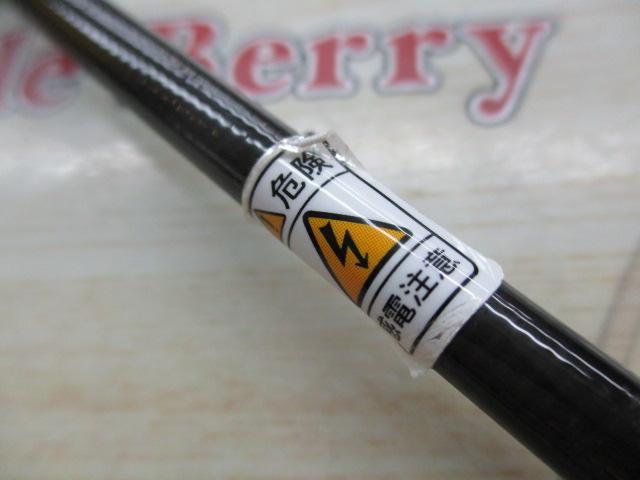 99ツーナインプラス 60UL-eレッドコルク