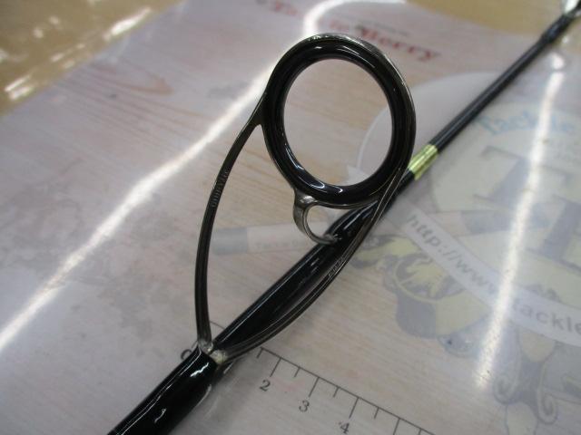 ソルティガ J61MHS・J｜＠ベリーネット 日本最大新品中古釣具WEBショップ