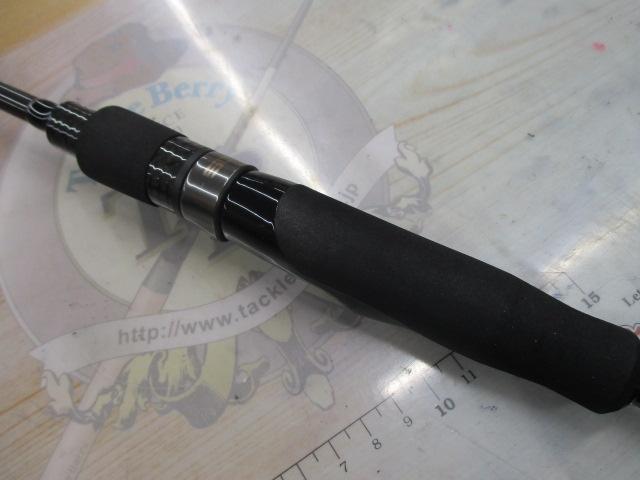 ブラックポーギー5G BP5S-782ML