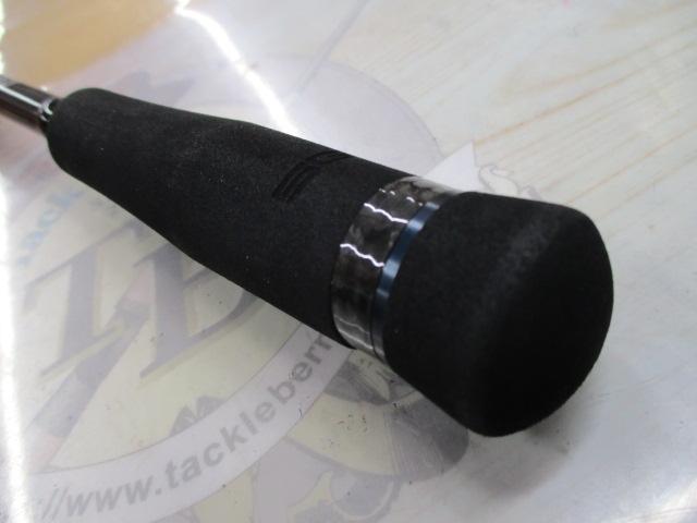ブラックポーギー5G BP5S-782ML