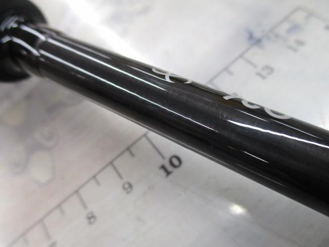 ブラックポーギー5G BP5S-782ML