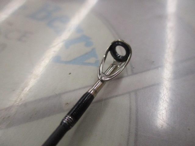ブラックポーギー5G BP5S-782ML