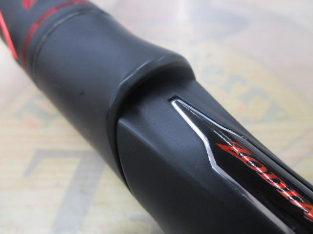 20ゾディアス 268L-S