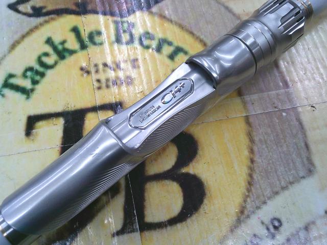 21BB-Xスペシャル 2-500/550MZⅢ