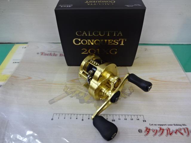 22カルカッタコンクエスト 201XG｜＠ベリーネット 日本最大新品中古