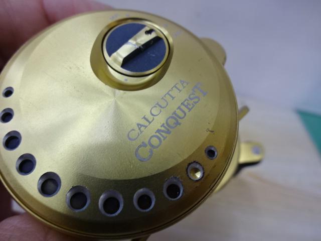 22カルカッタコンクエスト 201XG｜＠ベリーネット 日本最大新品中古