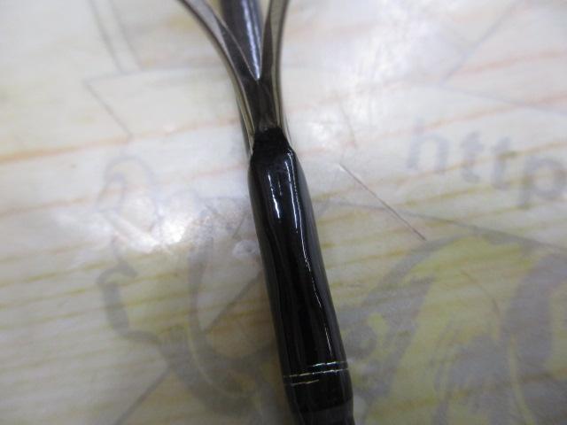 アジングX 59UL-S
