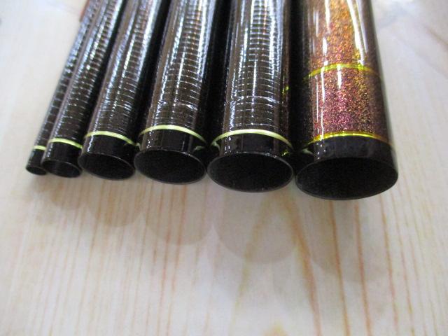 琥珀本流ハイパードリフト アマゴ抜75