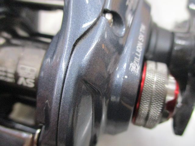 ジリオン SV TW 1016SV-SH