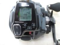 23フォースマスター 200DH