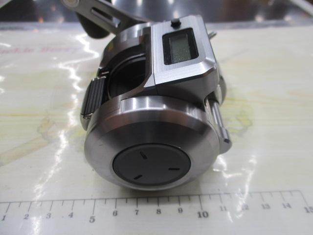 24オシアコンクエストCT 301HG
