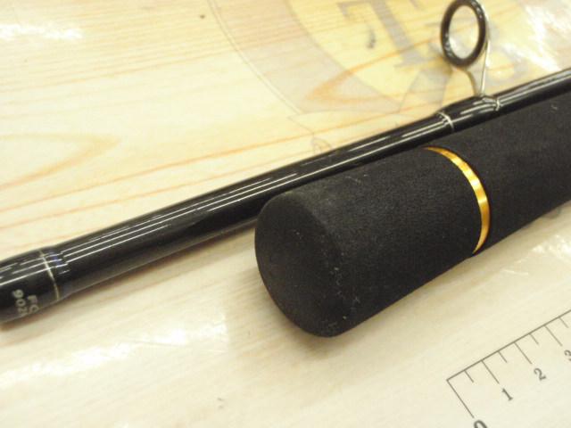 ファーストキャスト FCS-902ML