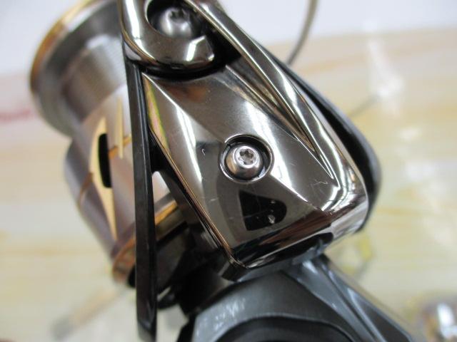 20ルビアス LT3000-C