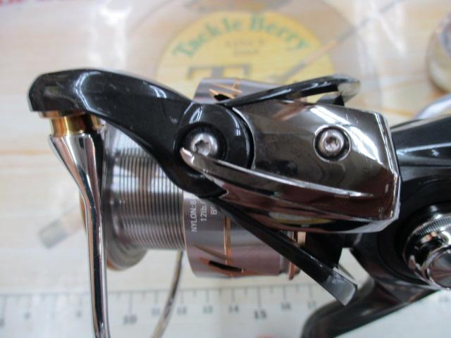 20ルビアス LT3000-C｜＠ベリーネット 日本最大新品中古釣具WEBショップ