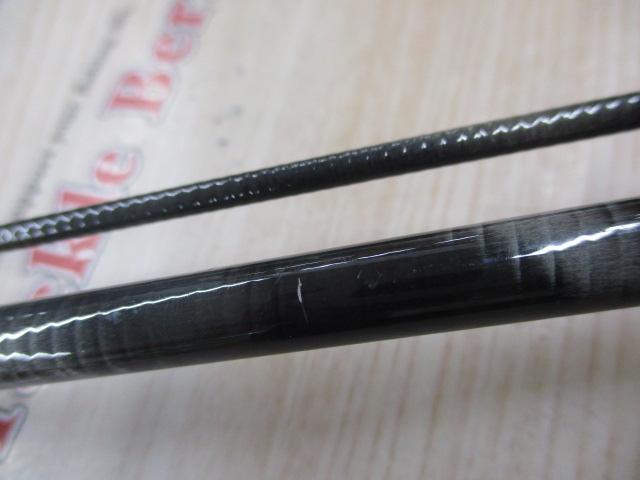 ルアーマチック S70UL