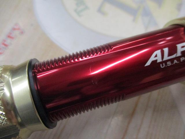 ゴウイン ブル GS HH-195・Y