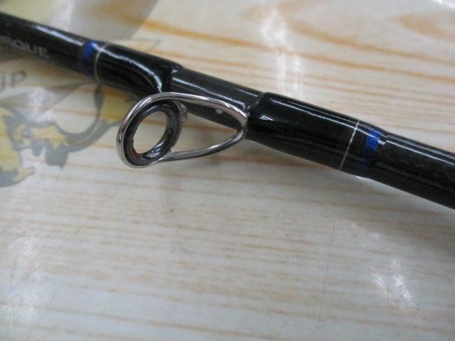 キャタリナBJ 64B-3｜＠ベリーネット 日本最大新品中古釣具WEBショップ