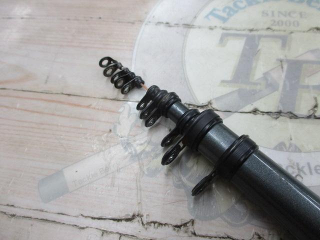HZ小継飛竜 2-36M｜＠ベリーネット 日本最大新品中古釣具WEBショップ