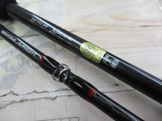 炎月エクスチューン B610ML-S/RIGHT｜＠ベリーネット 日本最大新品中古