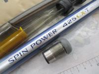 スピンパワー 425CX-T