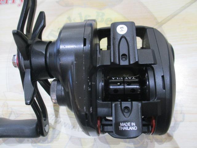 タトゥーラ 100SH-TW｜＠ベリーネット 日本最大新品中古釣具WEBショップ