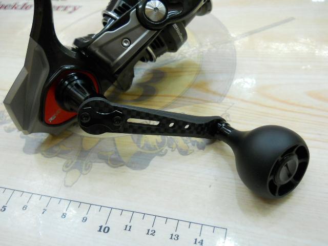 レボ SP Rocket 3000S