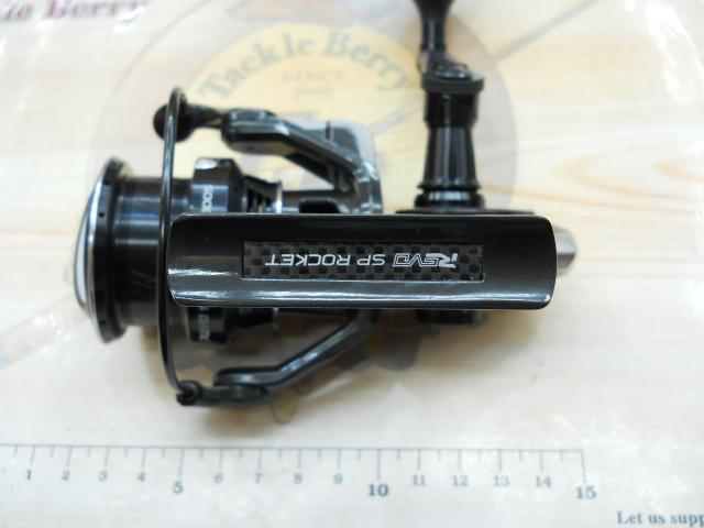 レボ SP Rocket 3000S