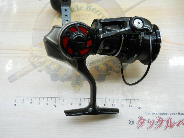 レボ SP Rocket 3000S