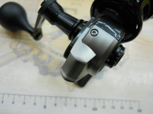 レボ SP Rocket 3000S