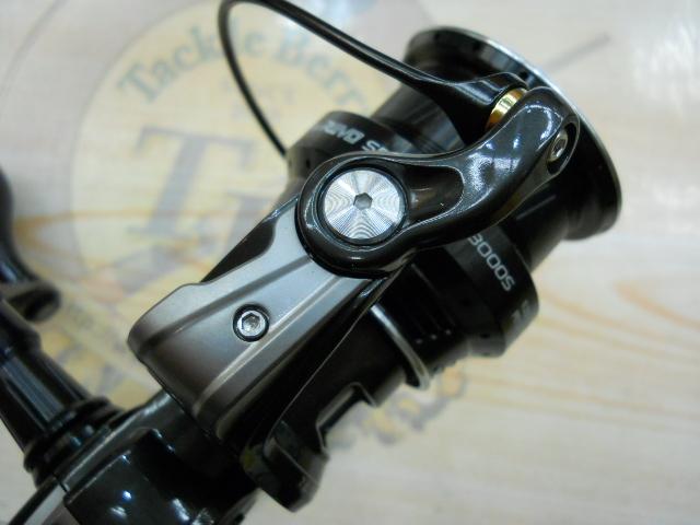 レボ SP Rocket 3000S