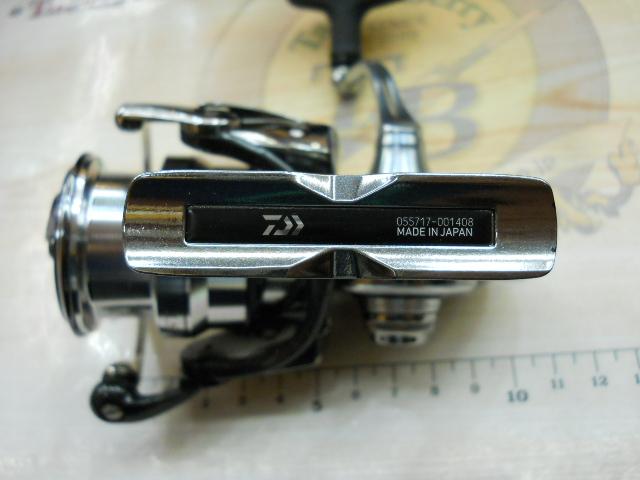 18イグジスト LT2500-XH｜＠ベリーネット 日本最大新品中古釣具WEBショップ