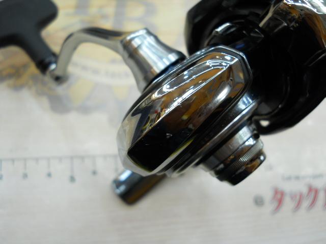 18イグジスト LT2500-XH