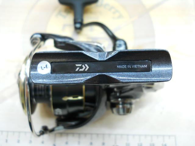 26フリームス LT3000D-C