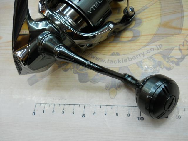 22ステラ C5000XG