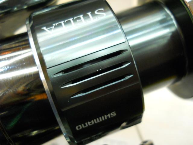 22ステラ C5000XG