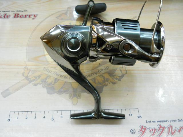 22ステラ 4000XG｜＠ベリーネット 日本最大新品中古釣具WEBショップ