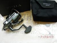 22ステラ 4000XG
